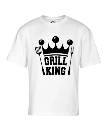Grilování -  Grill King