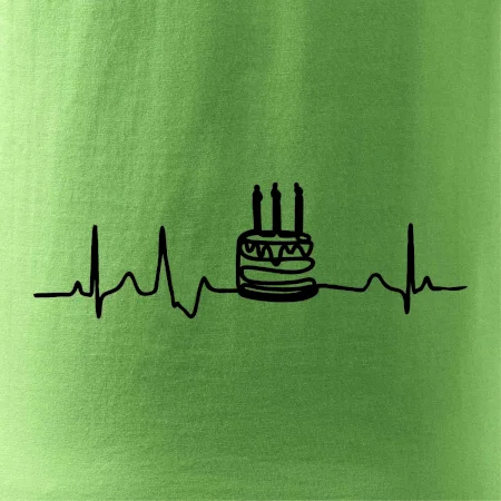 Ekg dort