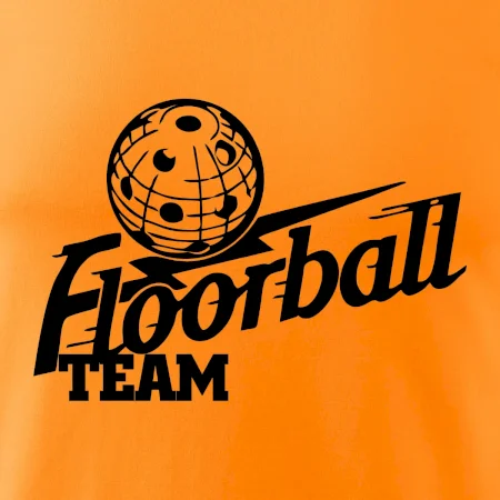 Florbal team