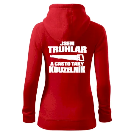 Truhlář kouzelník