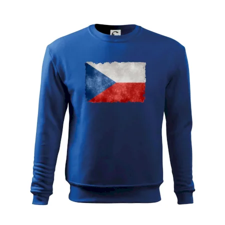 Česká vlajka stará