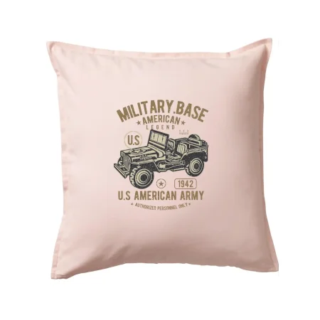 American Army Jeep