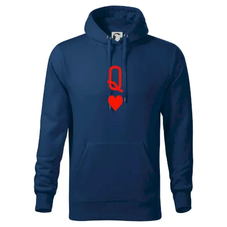 Poker Q love