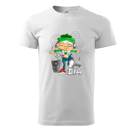 D I A music