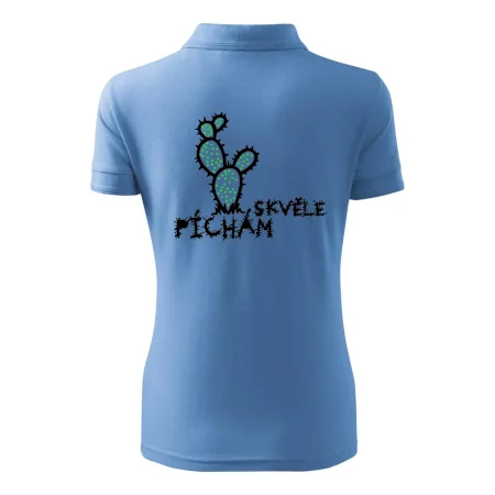 Píchám skvěle