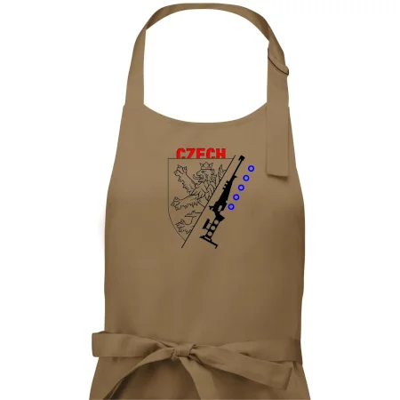 Biathlon - Czech Lion
