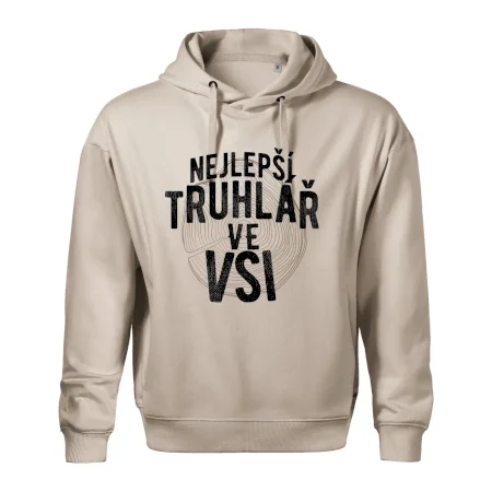 Nejlepší truhlař ve vsi