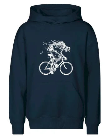 Gravel Bike - kostra