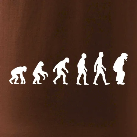 Evoluce baseball chytač