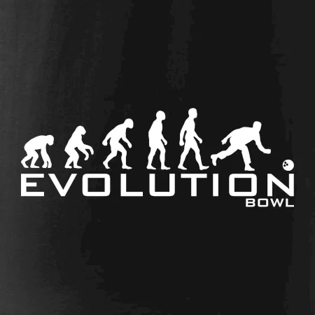 Evolution Bowl