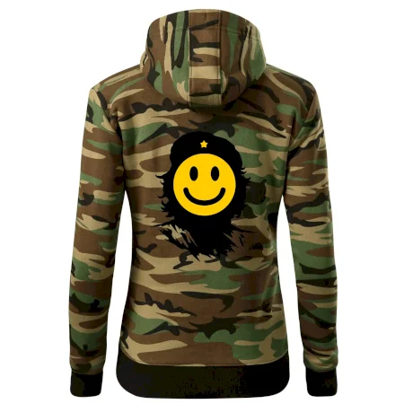 Che Smiley