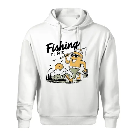 Fishing Time na výletě