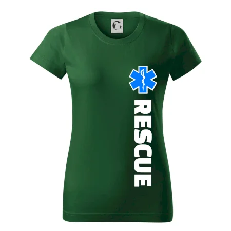 Rescue - pro záchranáře
