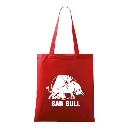 Bad Bull