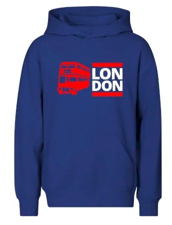 LON DON BUS