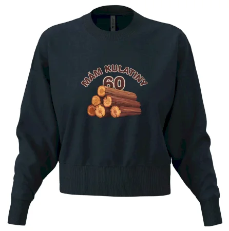 Mám kulatiny 60