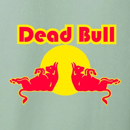 Dead Bull
