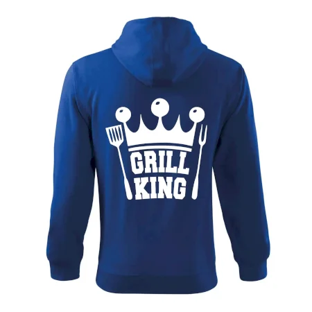 Grilování -  Grill King
