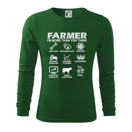 Farmer Symbols