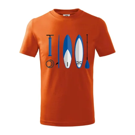 Paddleboard set