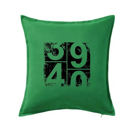 Tachometr 40