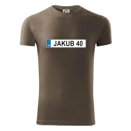 SPZ Jakub 40