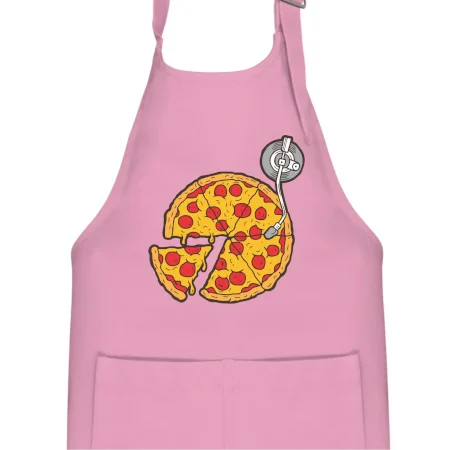 Pizza DJ