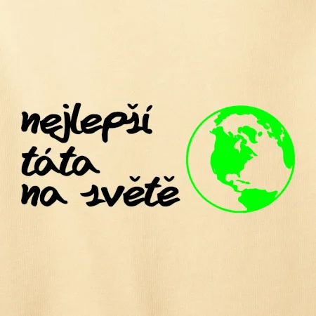 Nejlepší táta na světě