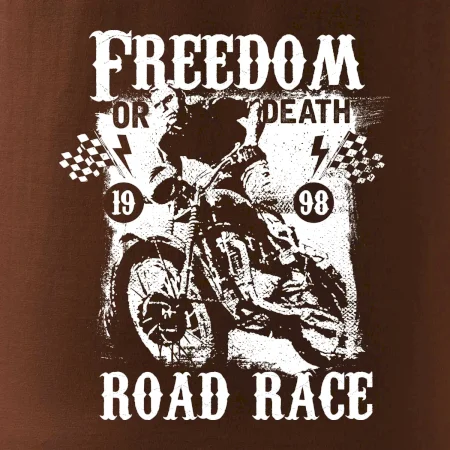 Freedom or Death