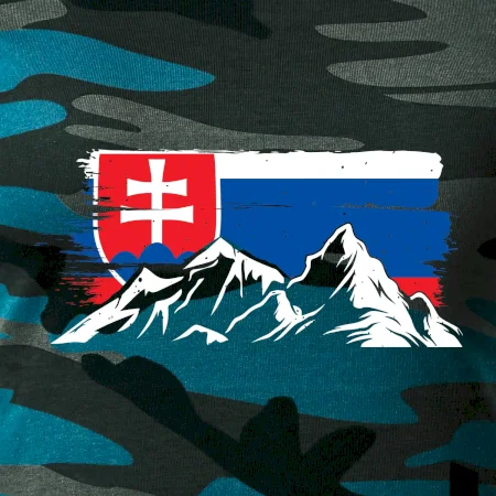 Slovenské hory