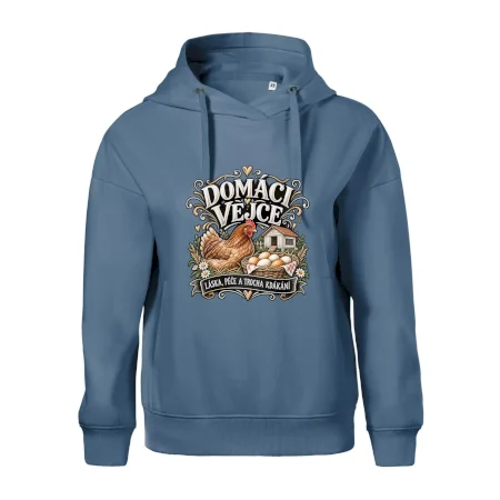 Domácí vejce z farmy