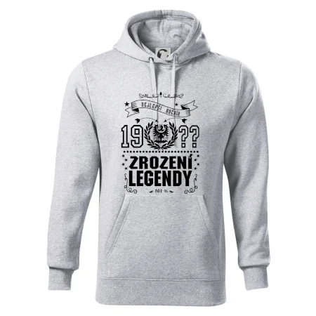 Zrození legendy - slezská orlice