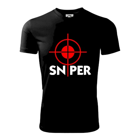 Sniper zameřovač