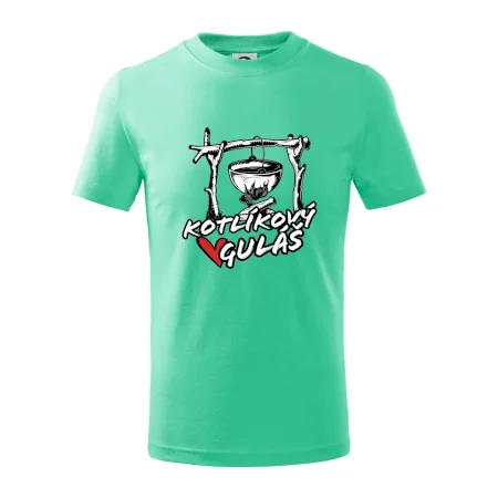 Kotlíkový guláš