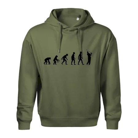 Evoluce Golf
