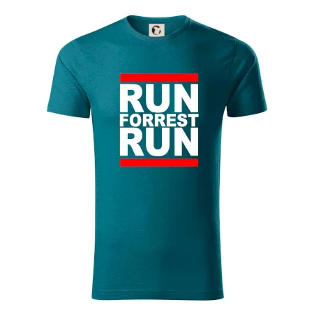 Run Forrest Run