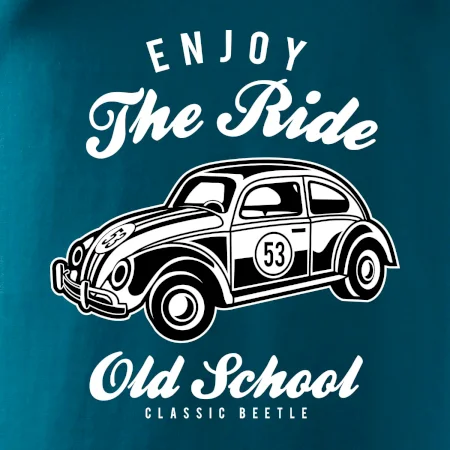 Enjoy The Ride