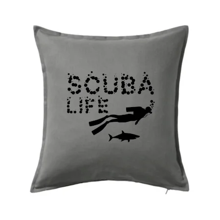 Scuba life