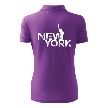 New York retro