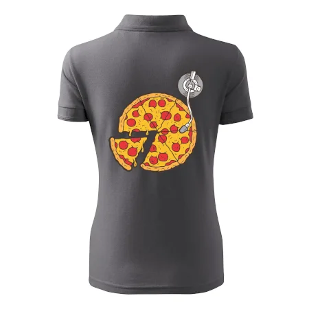 Pizza DJ