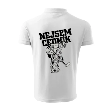 Nejsem cedník