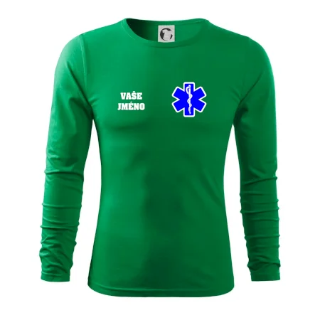 Rescue - vaše jméno