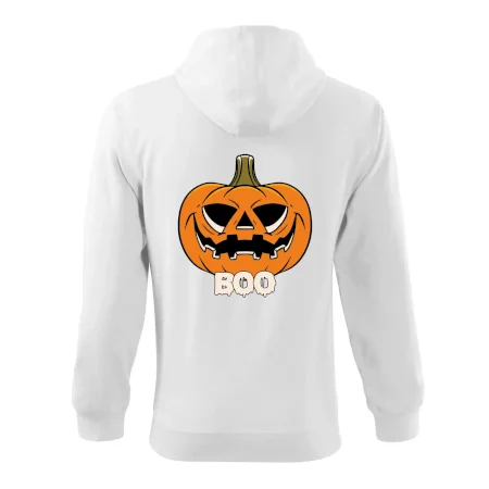 Halloween dýně