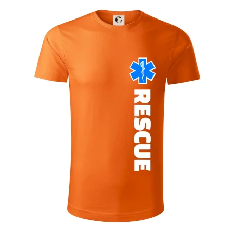 Rescue - pro záchranáře