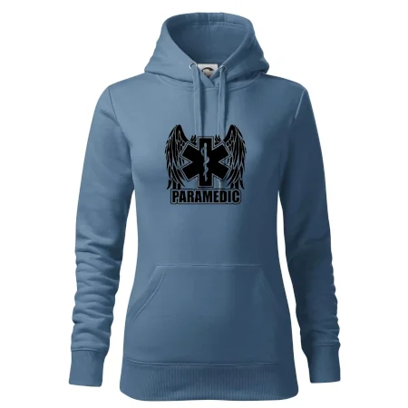 Paramedic