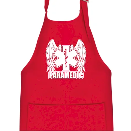 Paramedic