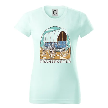 Transporter