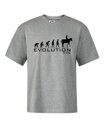 Evoluce Ride horse