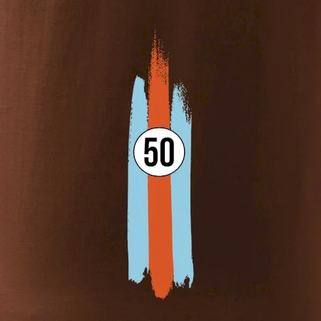 Vintage Race 50