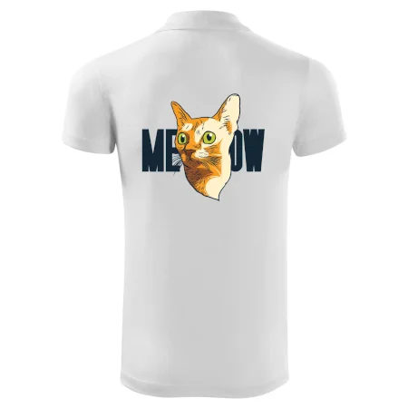 Kočka meow